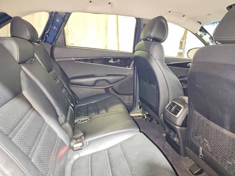 Продажа на аукционе авто 2016 Kia Sorento, vin: 5XYPHDA15GG133296, номер лота: 65235356
