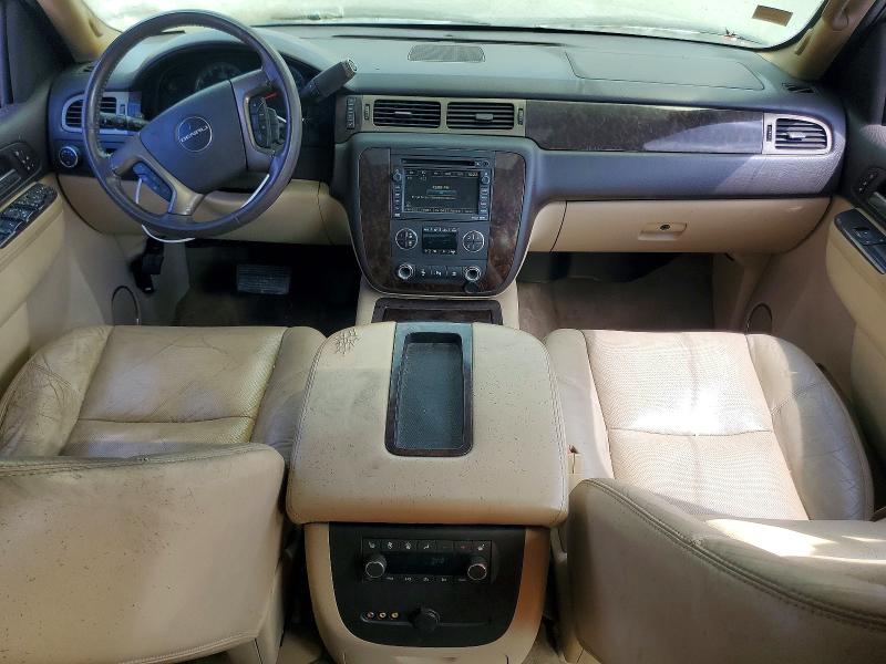 Продаж на аукціоні авто 2011 Gmc Yukon, vin: 1GKS1EEF5BR122713, номер лоту: 65751486