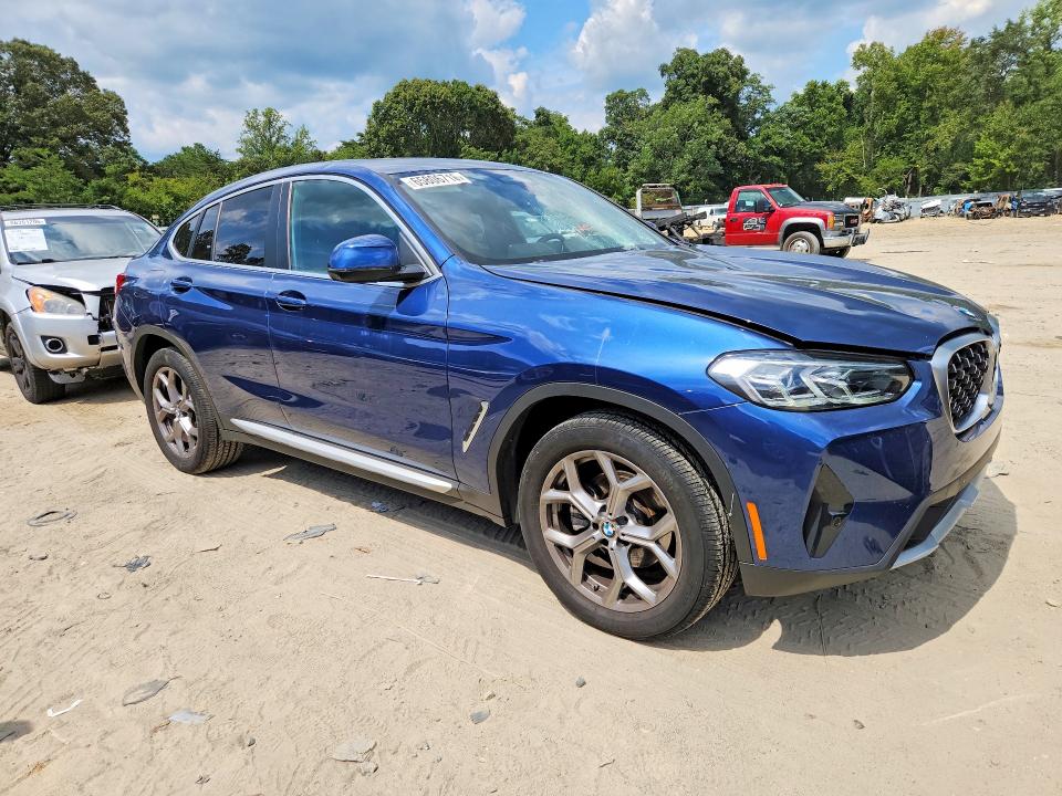 Продажа на аукционе авто 2024 Bmw X4, vin: 5UX33DT04R9W15181, номер лота: 65806716