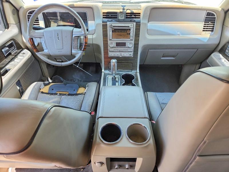 Aukcja sprzedaży 2007 Lincoln Navigator, vin: 5LMFL27577LJ22984, numer aukcji: 66814256