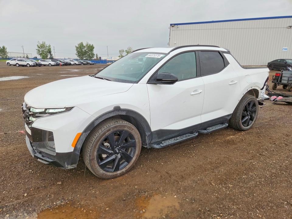 Aukcja sprzedaży 2023 Hyundai Santa Cruz, vin: 5NTJEDAF5PH063402, numer aukcji: 64325376