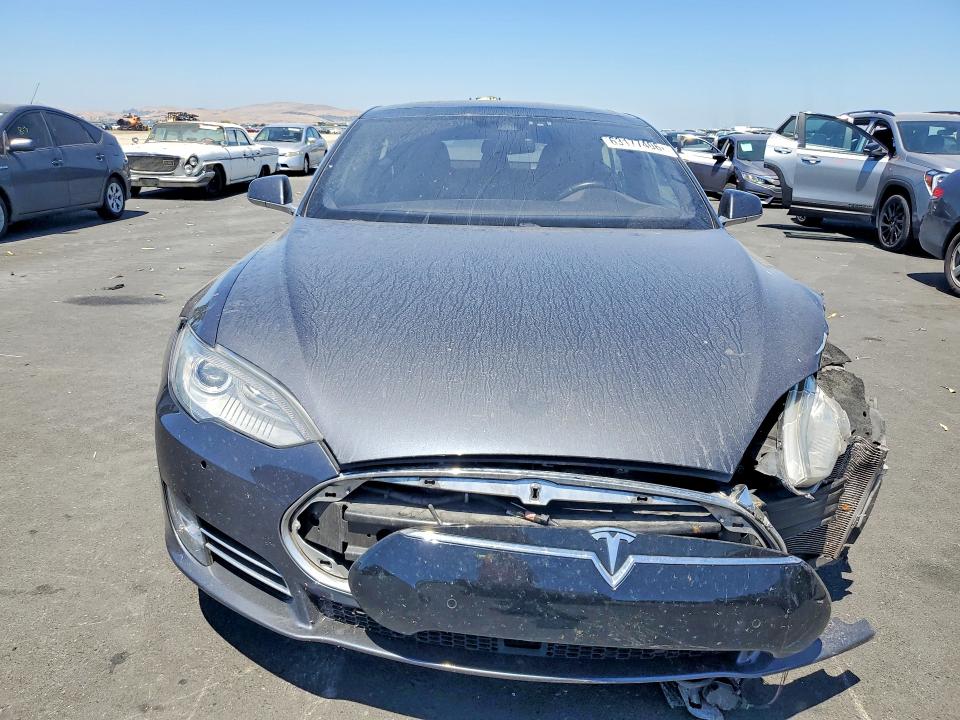 Aukcja sprzedaży 2016 Tesla Model S, vin: 5YJSA1E29GF132479, numer aukcji: 63177406