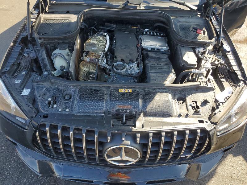 Продаж на аукціоні авто 2022 Mercedes-benz Gle Coupe, vin: 4JGFD6BB7NA754462, номер лоту: 66745066