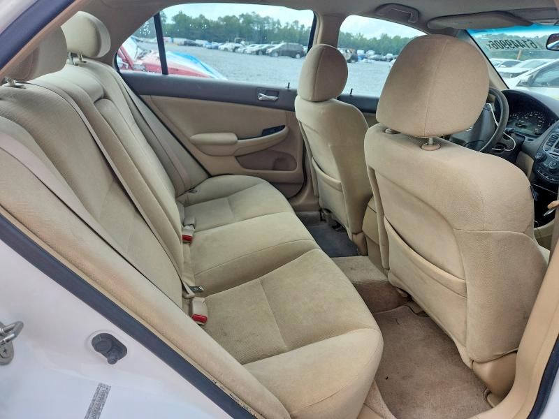 Aukcja sprzedaży 2007 Honda Accord, vin: 1HGCM56367A064064, numer aukcji: 61449906