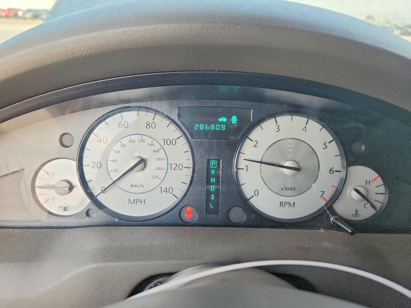 Aukcja sprzedaży 2008 Chrysler 300, vin: 2C3KA43R18H159046, numer aukcji: 66956636