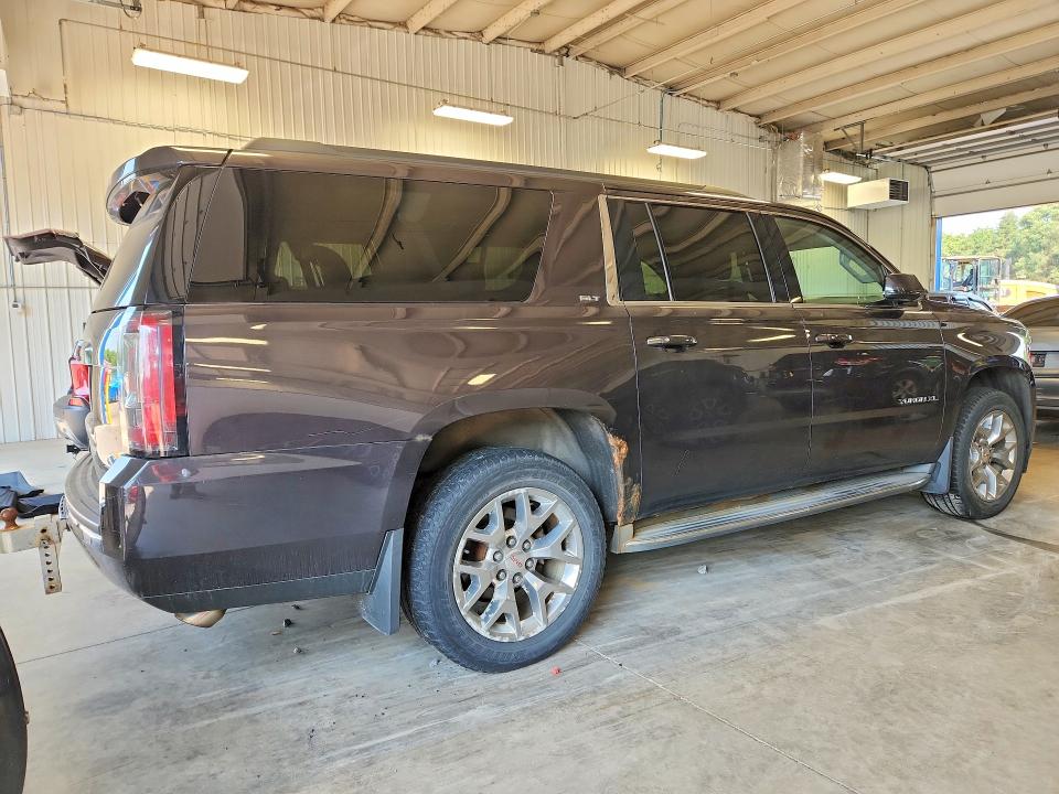Продажа на аукционе авто 2015 Gmc Yukon Xl, vin: 1GKS2HKC8FR273804, номер лота: 63547216