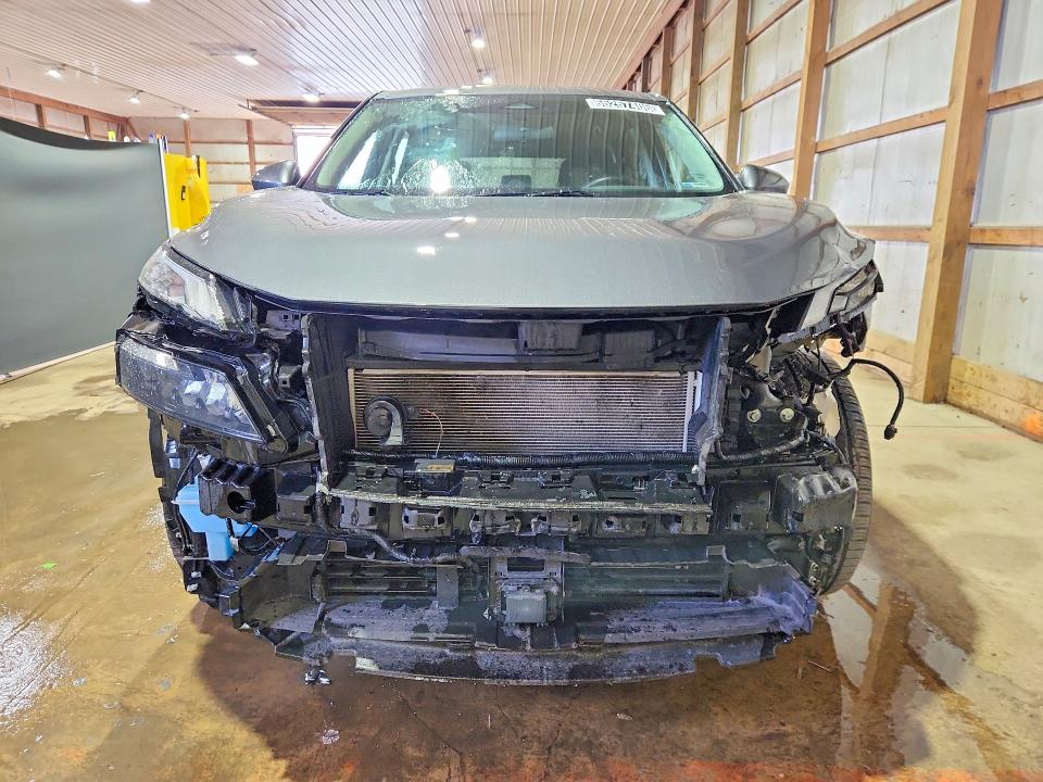 2025 Nissan Rogue მანქანა იყიდება აუქციონზე, vin: 5N1BT3BB6SC792667, აუქციონის ნომერი: 65257406
