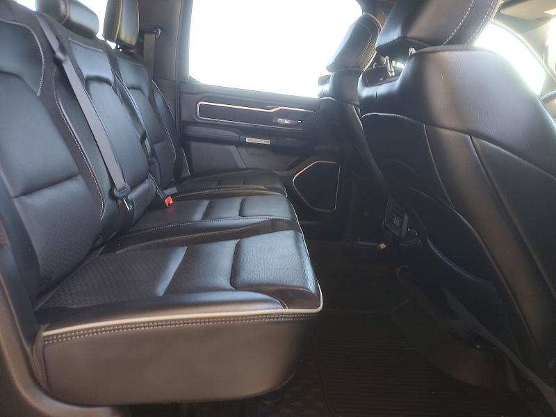 66789966 :رقم المزاد ، 1C6SRFJT3MN782983 vin ، 2021 Ram 1500 مزاد بيع