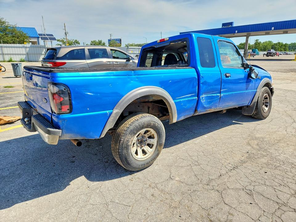 65700146 :رقم المزاد ، 1FTZR15X5XTA30693 vin ، 1999 Ford Ranger مزاد بيع