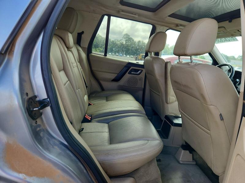 Aukcja sprzedaży 2013 Land Rover Lr2, vin: SALFT2BG9DH348225, numer aukcji: 67282636