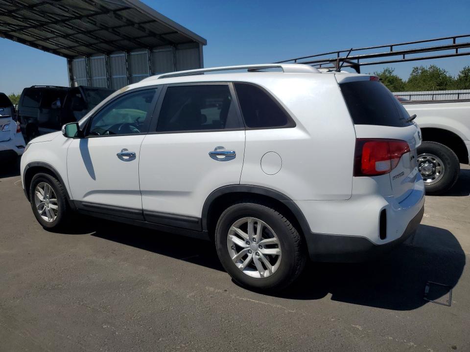 Aukcja sprzedaży 2015 Kia Sorento, vin: 5XYKT4A62FG562186, numer aukcji: 63699706