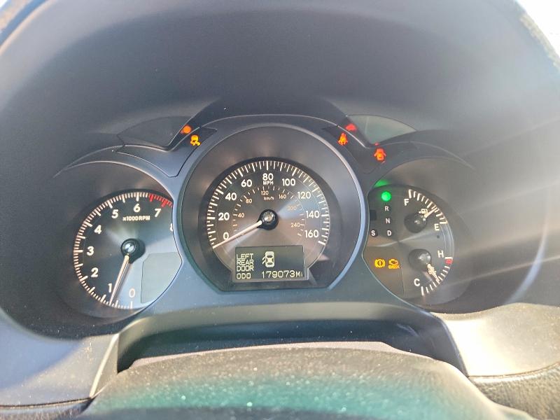 Продаж на аукціоні авто 2006 Lexus Gs, vin: JTHBH96S965044636, номер лоту: 66013756