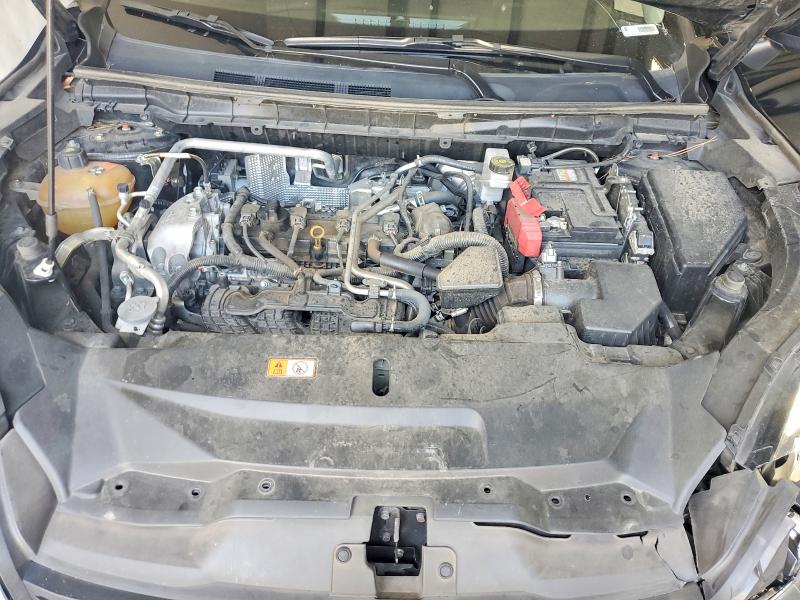Aukcja sprzedaży 2022 Mitsubishi Outlander, vin: JA4J3UA80NZ084969, numer aukcji: 65595476