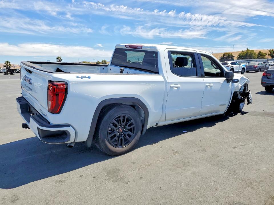 Aukcja sprzedaży 2026 Gmc Sierra, vin: 3GTPUJEKXTG124294, numer aukcji: 65883176