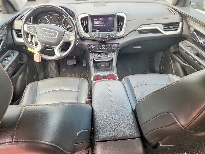 2019 Gmc Terrain მანქანა იყიდება აუქციონზე, vin: 3GKALVEV5KL328618, აუქციონის ნომერი: 64470366