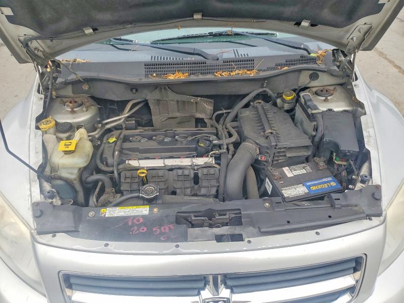 64609746 :رقم المزاد ، 1B3HB48A79D136568 vin ، 2009 Dodge Caliber مزاد بيع