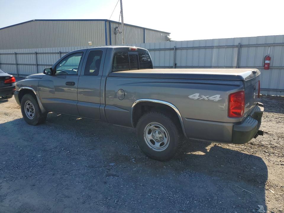 Aukcja sprzedaży 2005 Dodge Dakota, vin: 1D7HW22K65S230655, numer aukcji: 67010126