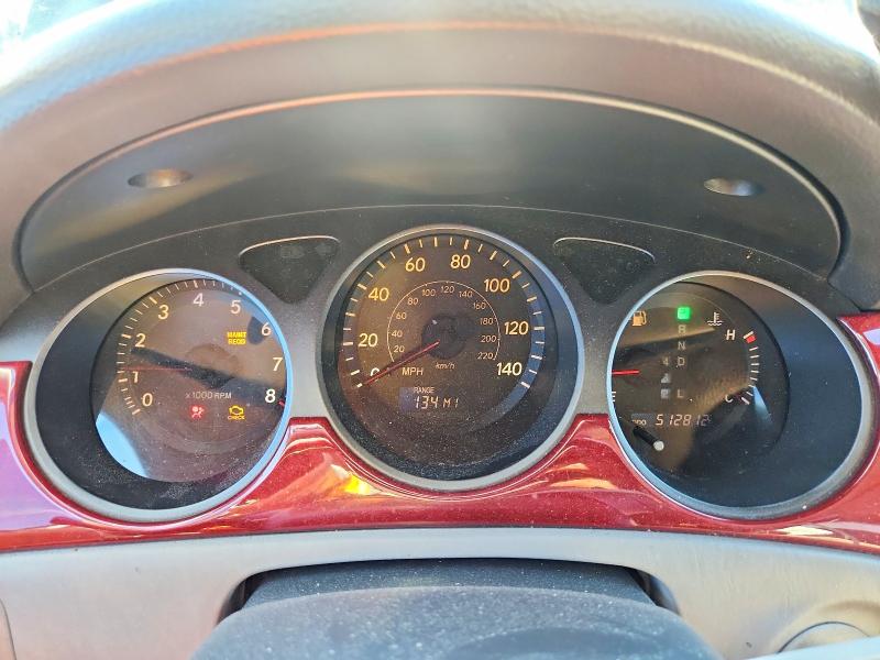 Продажа на аукционе авто 2004 Lexus Es, vin: JTHBA30G945024194, номер лота: 62645056