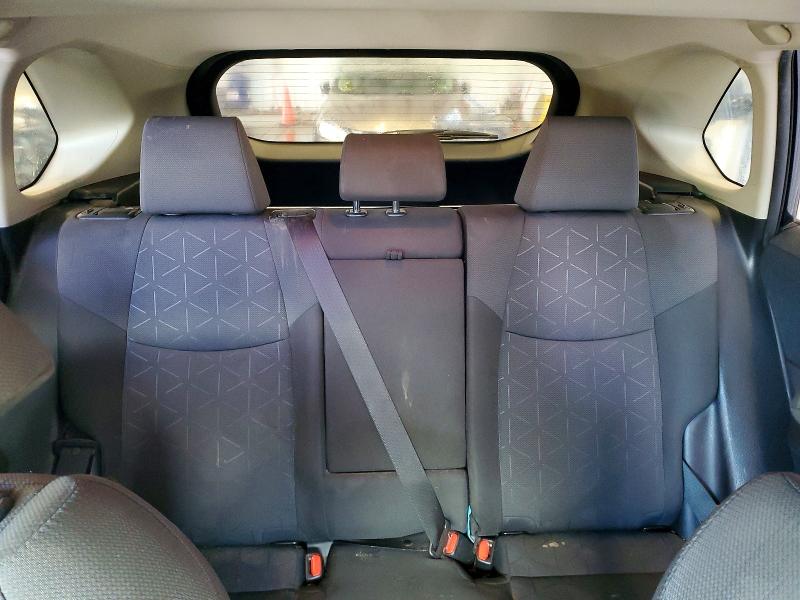 Продаж на аукціоні авто 2019 Toyota Rav4, vin: JTMP1RFV6KD038587, номер лоту: 63289126