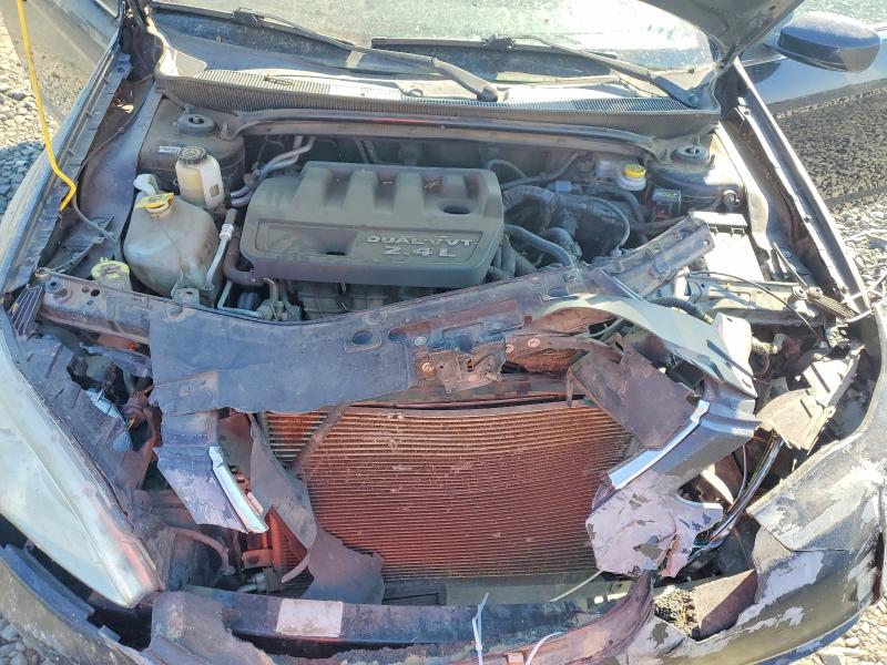 Aukcja sprzedaży 2011 Chrysler 200, vin: 1C3BC1FB2BN558649, numer aukcji: 66321496