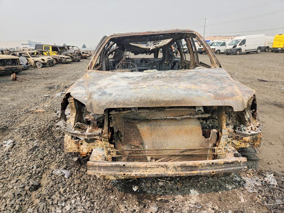 63921246 :رقم المزاد ، 2HKYF18727H523770 vin ، 2007 Honda Pilot مزاد بيع