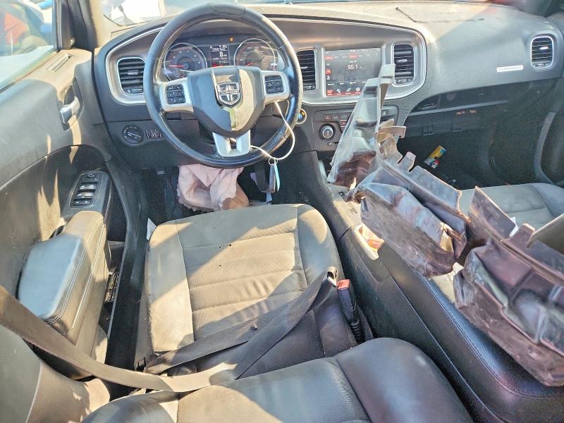 Продажа на аукционе авто 2011 Dodge Charger, vin: 2B3CL3CG1BH556171, номер лота: 66898446