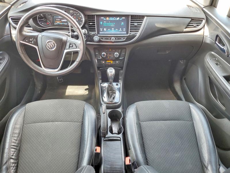 Продажа на аукционе авто 2017 Buick Encore, vin: KL4CJASB0HB054133, номер лота: 64789456