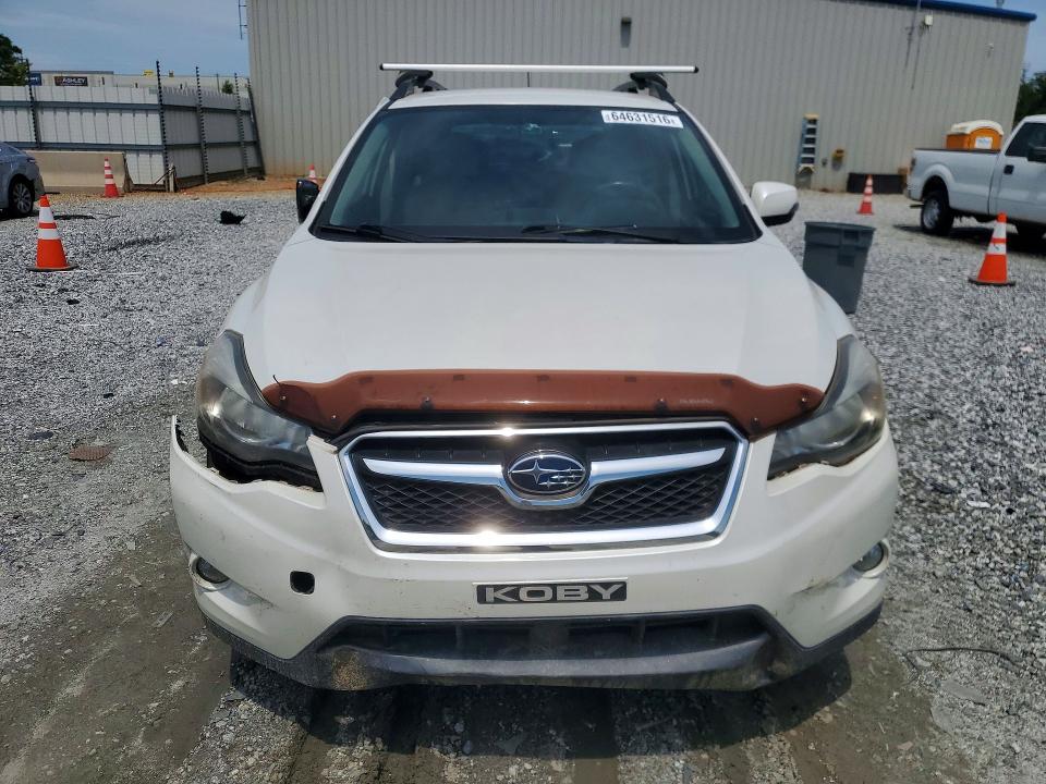 Aukcja sprzedaży 2014 Subaru Xv Crosstrek, vin: JF2GPBCC8EH221223, numer aukcji: 64631516