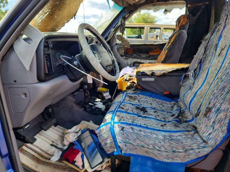 Продажа на аукционе авто 1995 Dodge Ram 1500, vin: 1B7HF16Z8SS203724, номер лота: 65568546