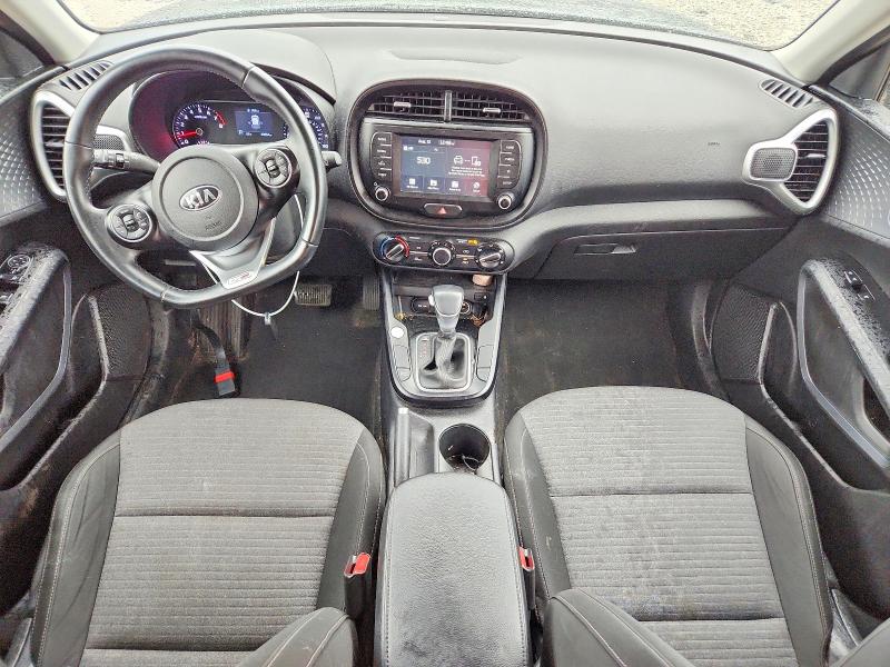 Aukcja sprzedaży 2020 Kia Soul, vin: KNDJ63AU8L7053126, numer aukcji: 64740376