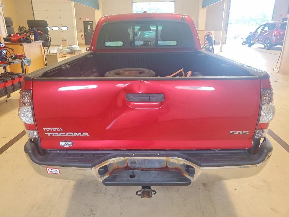 Aukcja sprzedaży 2009 Toyota Tacoma, vin: 5TETX22N19Z603744, numer aukcji: 65473266