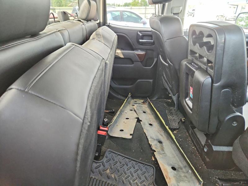 2014 Gmc Sierra მანქანა იყიდება აუქციონზე, vin: 1GTV2VECXEZ291285, აუქციონის ნომერი: 64298126