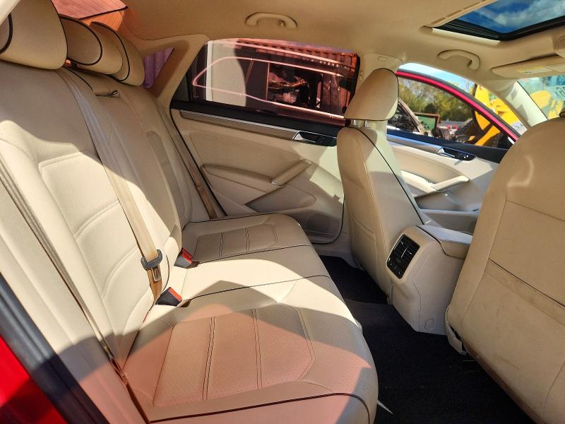 Продаж на аукціоні авто 2016 Volkswagen Passat, vin: 1VWBS7A32GC065457, номер лоту: 65531736
