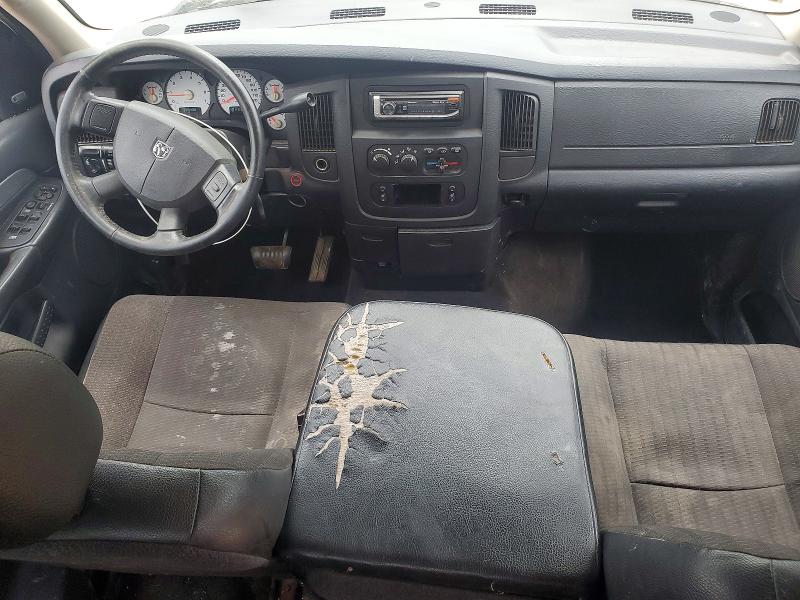 65193686 :رقم المزاد ، 1D7HA18D04S703000 vin ، 2004 Dodge Ram 1500 مزاد بيع