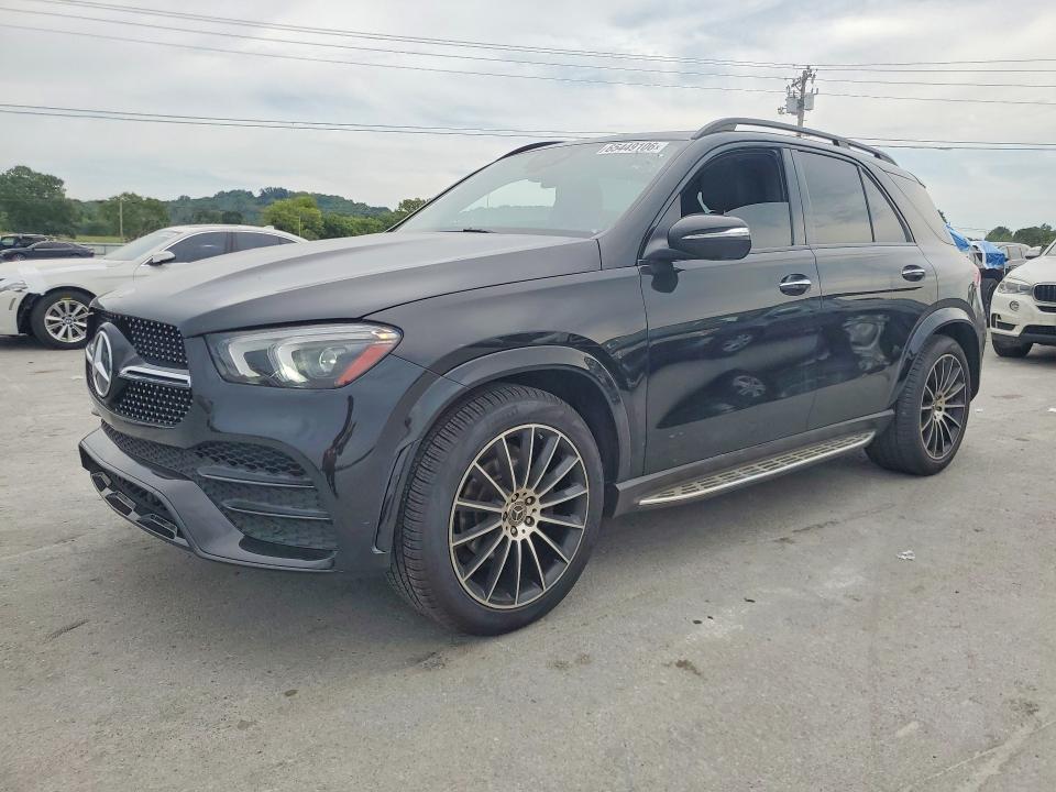 Auction sale of the 2023 Mercedes-benz Gle, vin: 4JGFB4JB8PA871417, lot number: 65449106