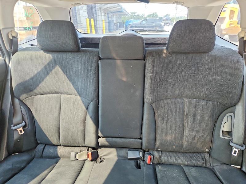 64106566 :رقم المزاد ، 4S4BRBAC5E3277909 vin ، 2014 Subaru Outback مزاد بيع