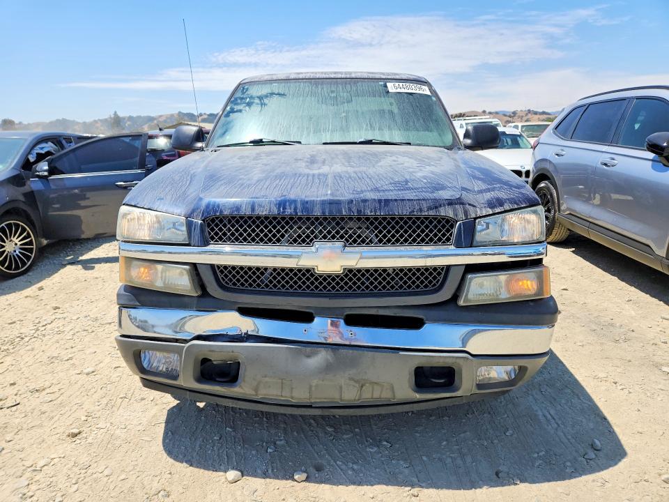 Продаж на аукціоні авто 2005 Chevrolet Silverado, vin: 1GCEC19V85Z353896, номер лоту: 64480396
