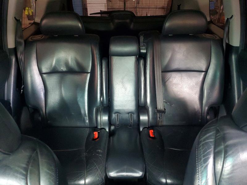 Продажа на аукционе авто 2012 Toyota Highlander, vin: 5TDBK3EH1CS169982, номер лота: 64001576