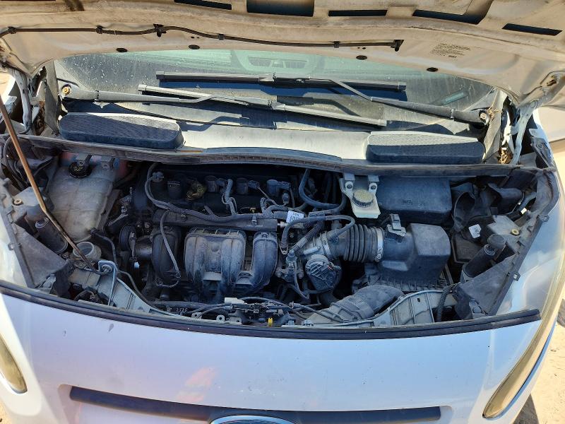66142756 :رقم المزاد ، NM0LS7E76H1304975 vin ، 2017 Ford Transit Connect مزاد بيع