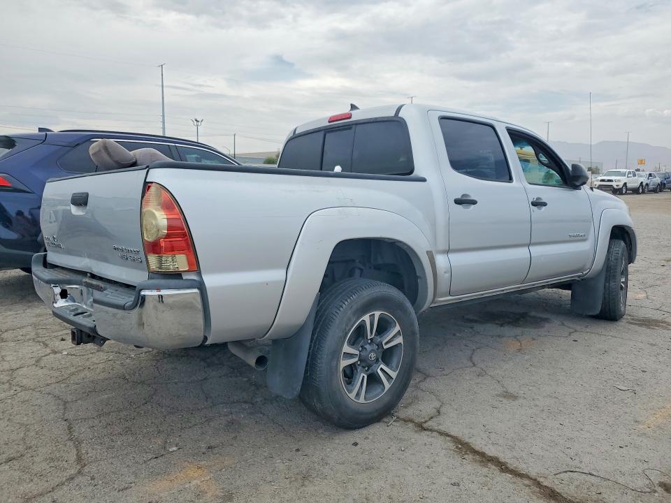 2012 Toyota Tacoma მანქანა იყიდება აუქციონზე, vin: 5TFJU4GNXCX014601, აუქციონის ნომერი: 64833956