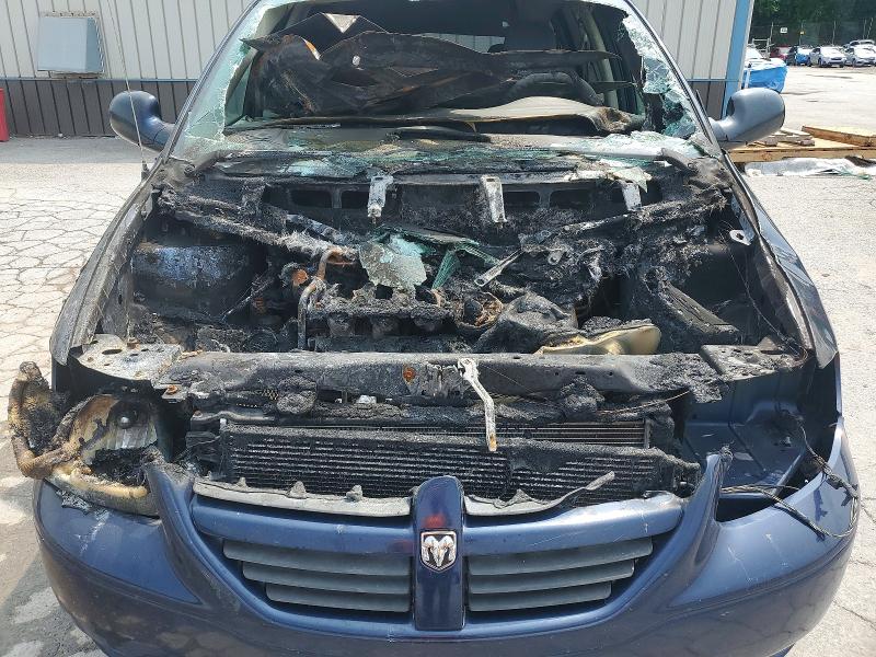 64333226 :رقم المزاد ، 1D4GP24R25B305075 vin ، 2005 Dodge Grand Caravan مزاد بيع