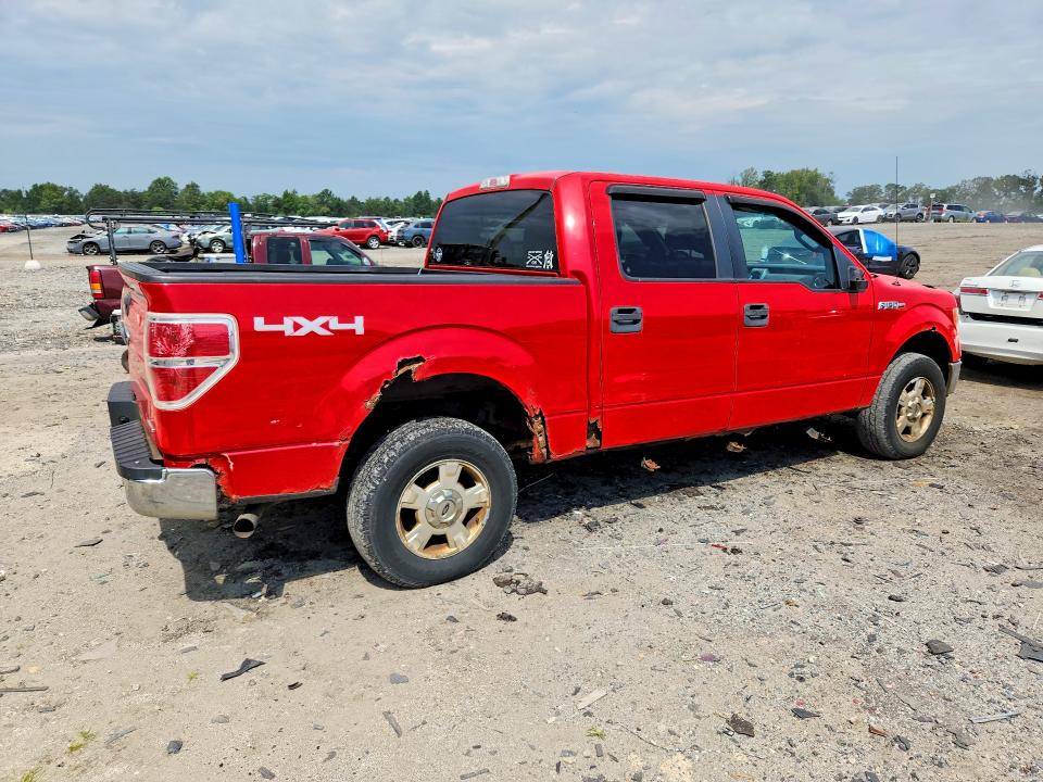 Aukcja sprzedaży 2014 Ford F150, vin: 1FTFW1EFXEFA85106, numer aukcji: 65673496