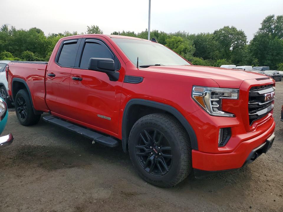 Продаж на аукціоні авто 2020 Gmc Sierra, vin: 1GTR9CEK1LZ168500, номер лоту: 64262956