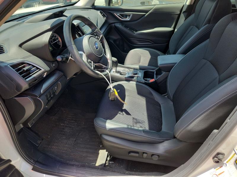 64459306 :رقم المزاد ، JF2SKAJC3LH453103 vin ، 2020 Subaru Forester مزاد بيع