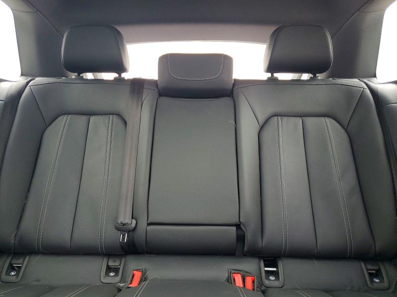Aukcja sprzedaży 2022 Audi Q4 E-tron, vin: WA1H2BFZ7NP055553, numer aukcji: 65988076