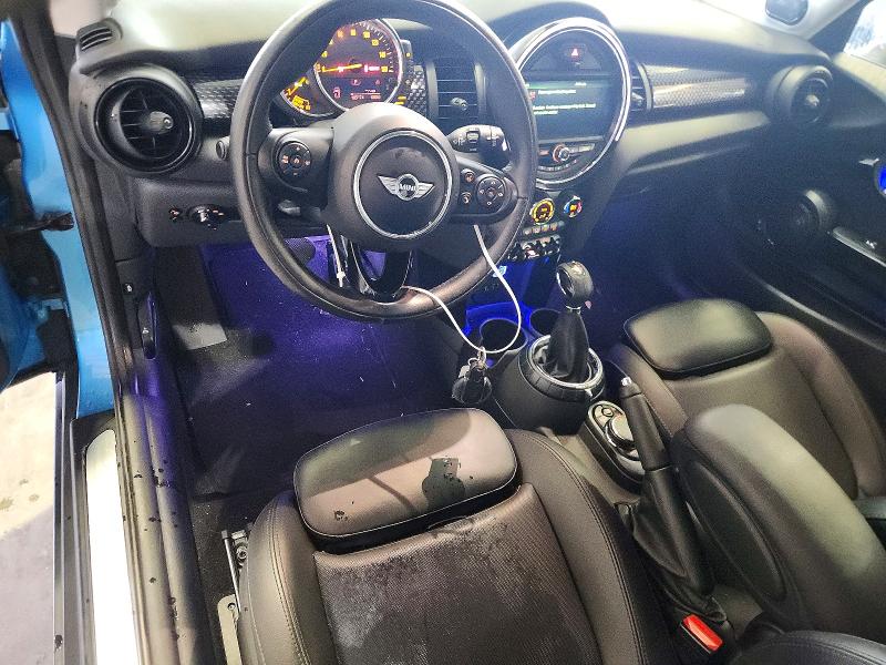 Aukcja sprzedaży 2017 Mini Cooper, vin: WMWXP7C58H2A45424, numer aukcji: 63855836