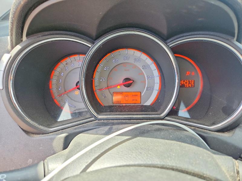 67169186 :رقم المزاد ، JN8AZ18U69W103705 vin ، 2009 Nissan Murano مزاد بيع