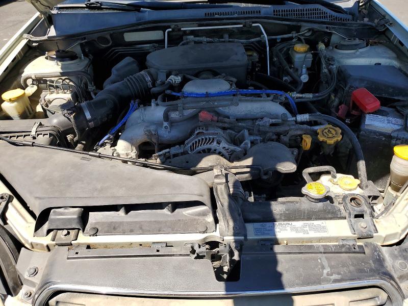 Aukcja sprzedaży 2007 Subaru Outback, vin: 4S4BP61C276313215, numer aukcji: 64290256