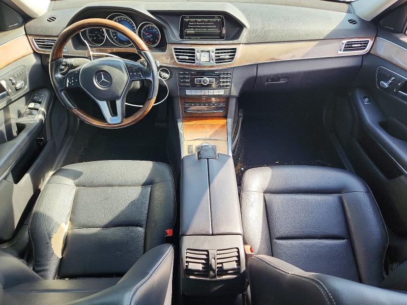 Продаж на аукціоні авто 2014 Mercedes-benz E, vin: WDDHF5KB4EA833479, номер лоту: 64129076