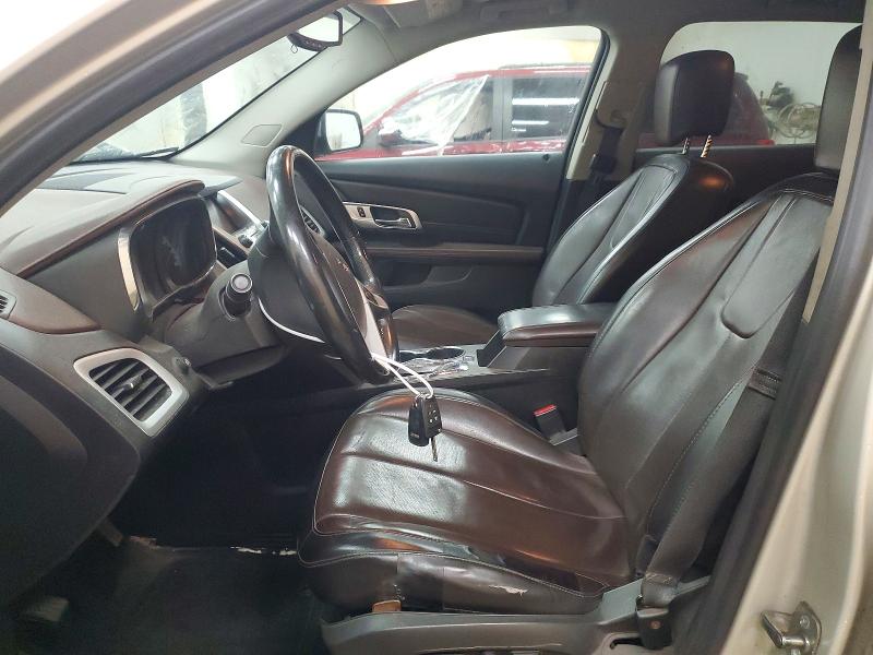 65651596 :رقم المزاد ، 2GKALSEK5F6292251 vin ، 2015 Gmc Terrain مزاد بيع